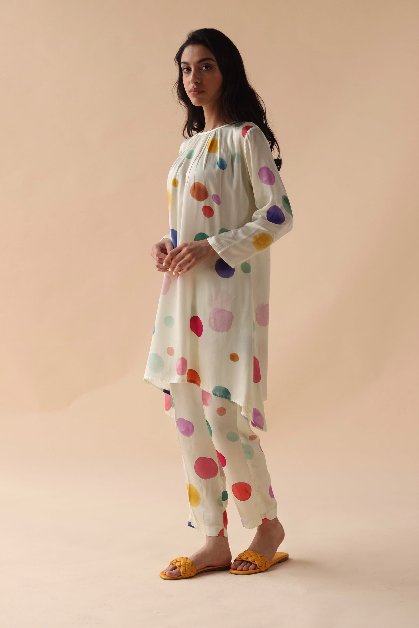 Noeḿe Co-ord Set