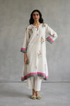 Blossom Kurta Set