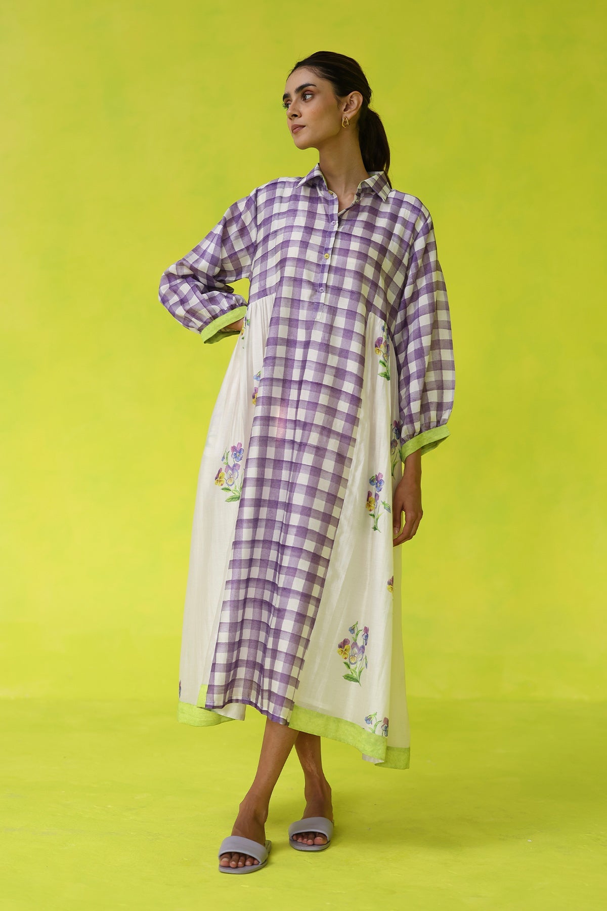 Seminyak Dress