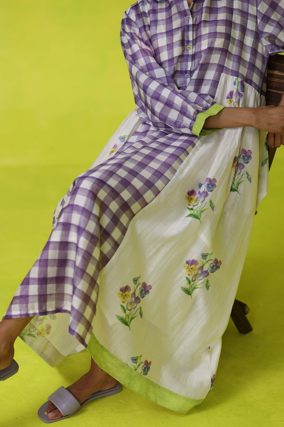 Seminyak Dress
