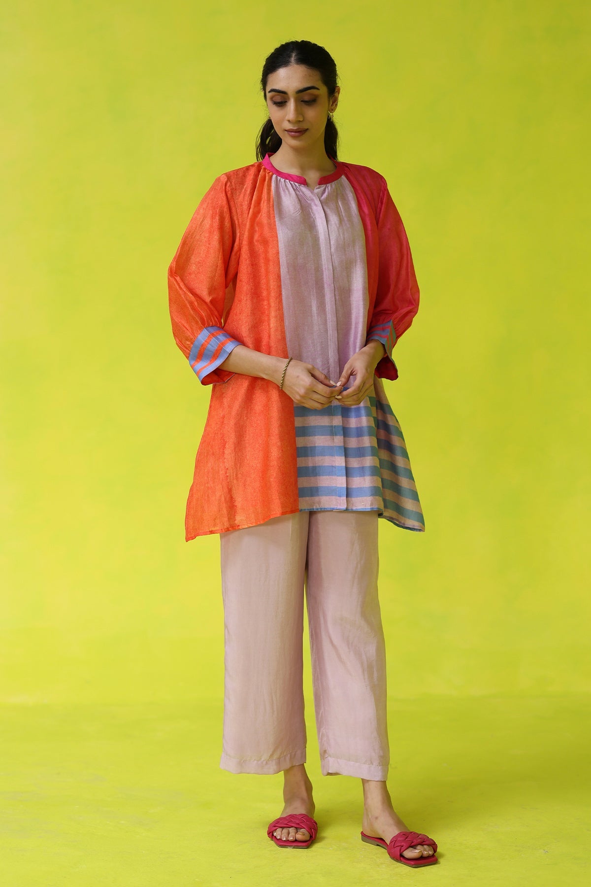 Lady Marmalade Pants
