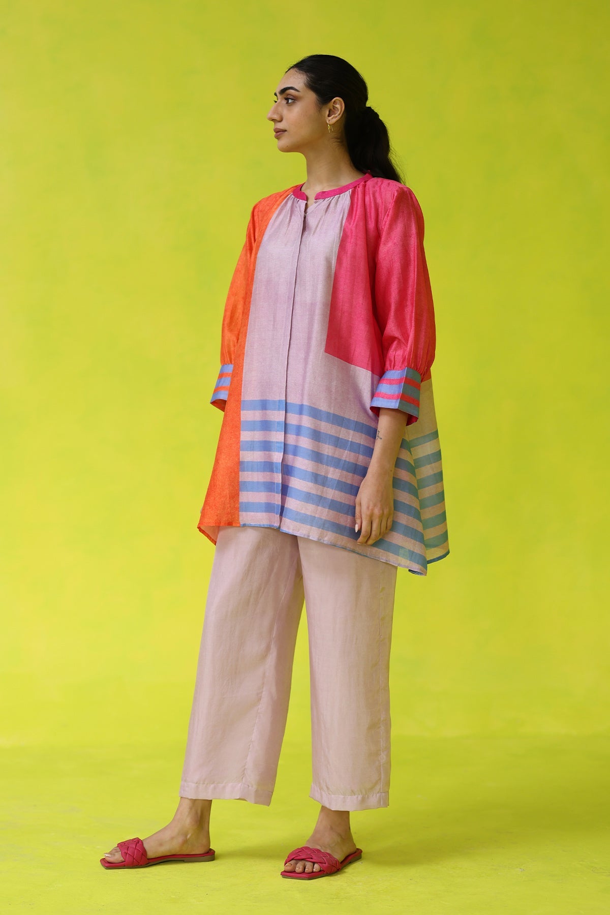 Lady Marmalade Pants