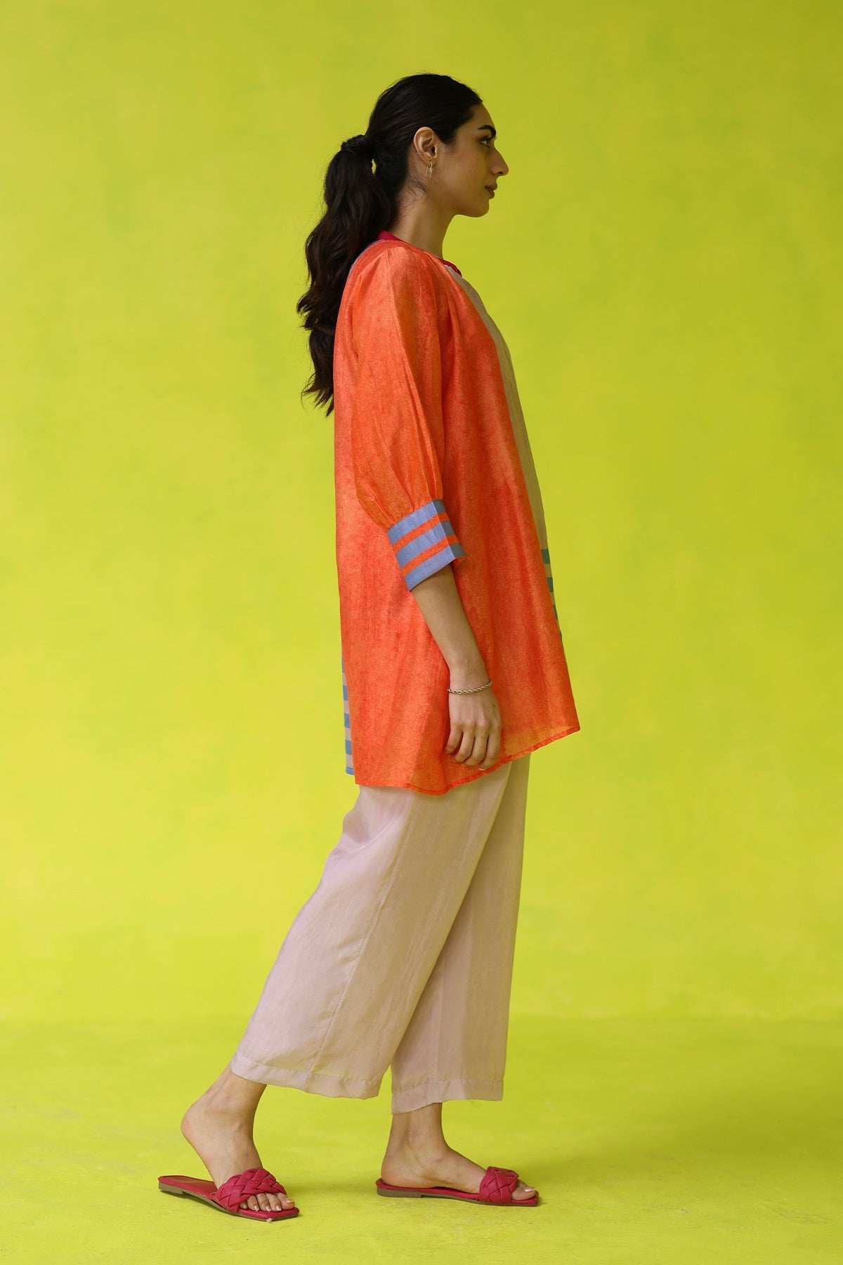 Lady Marmalade Pants