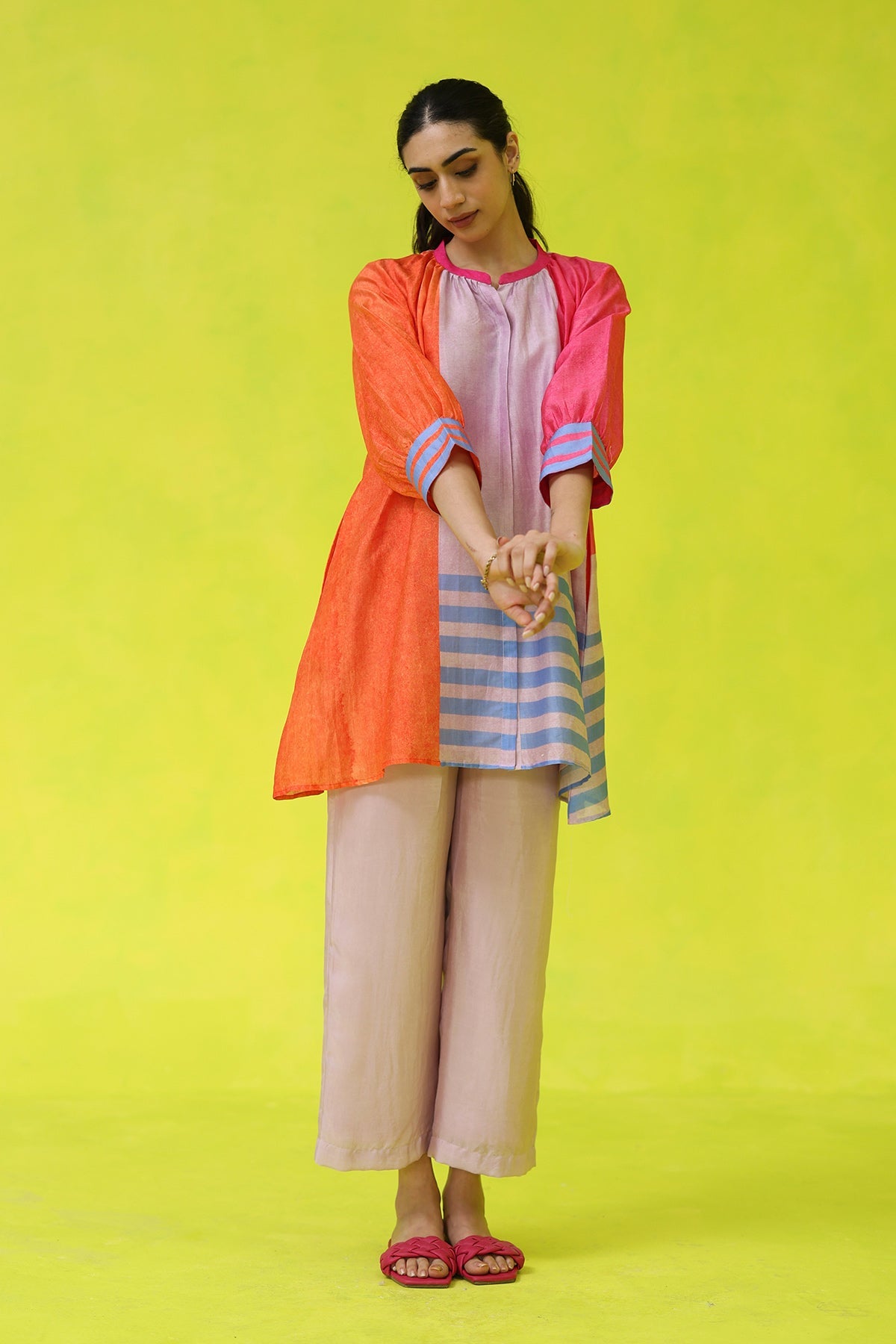 Lady Marmalade Pants