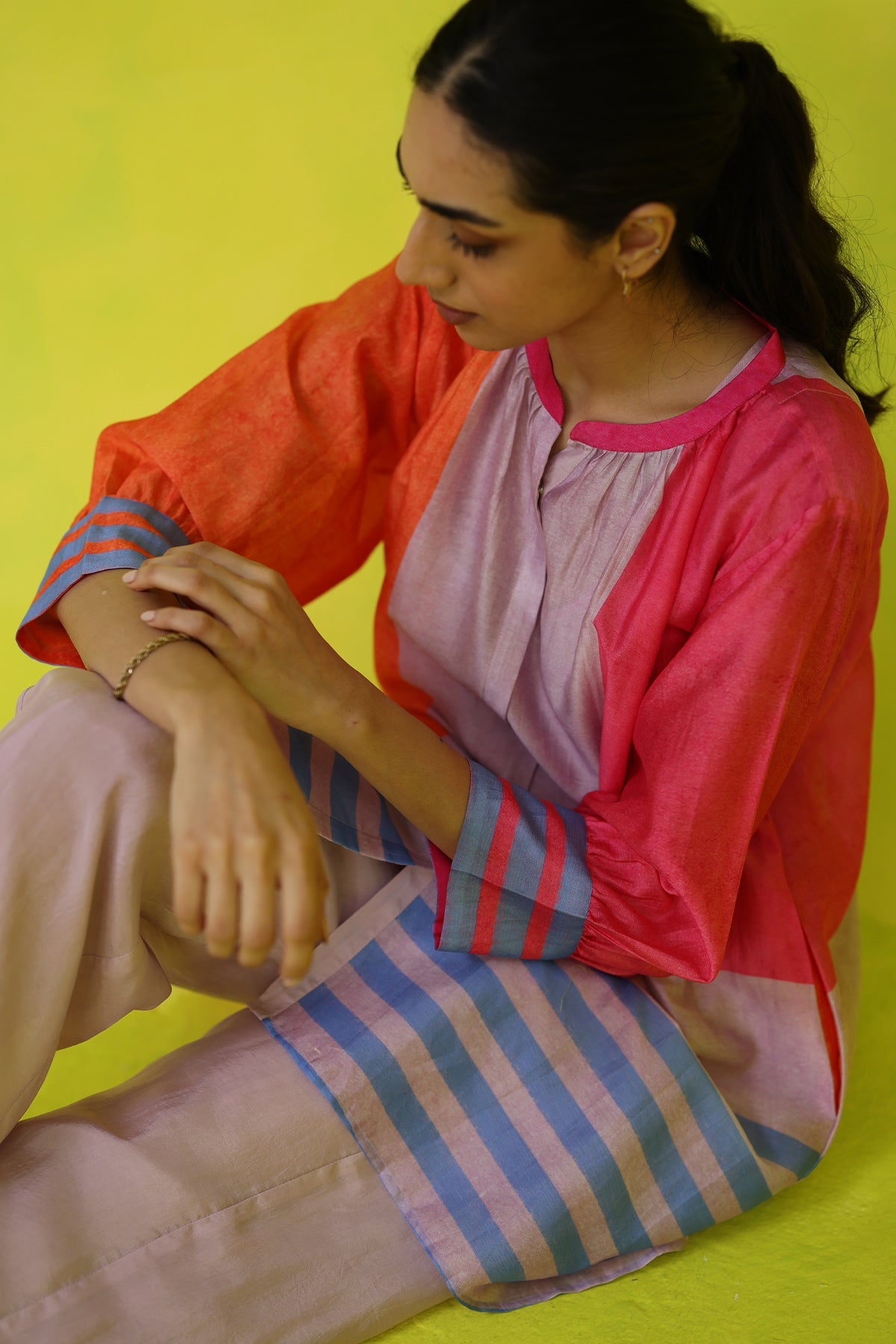 Lady Marmalade Pants