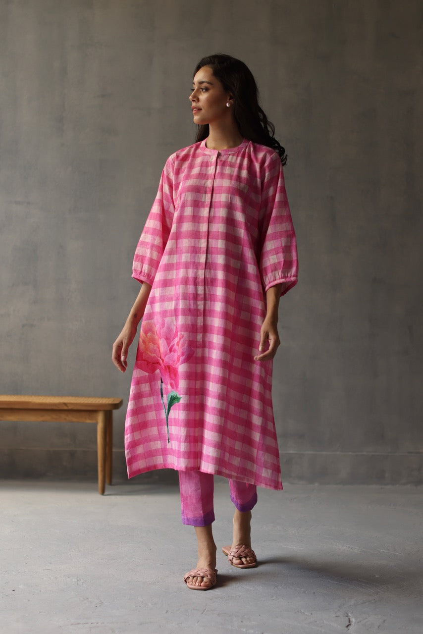 Seville Kurta