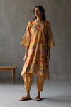 Primrose Kurta Set