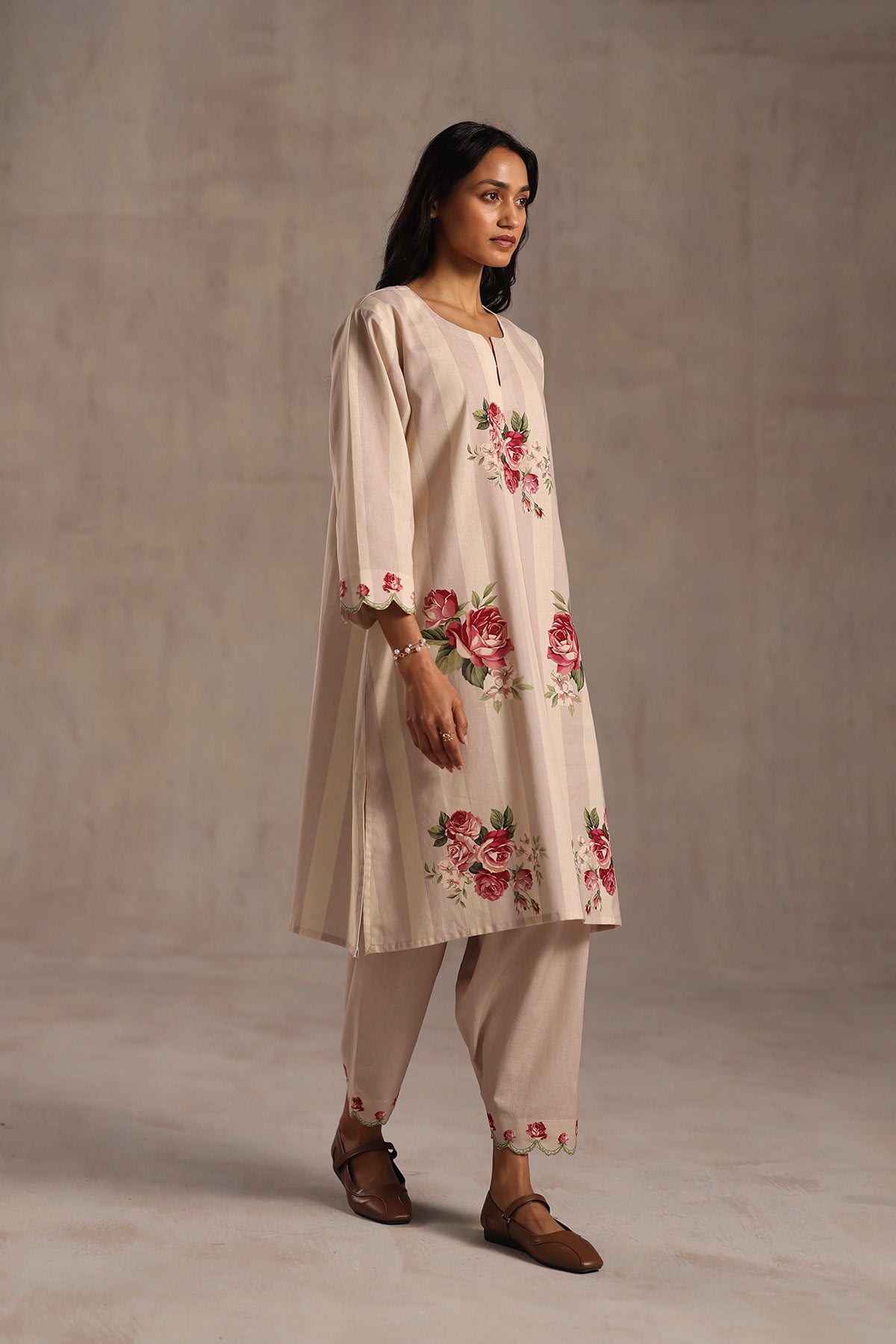 Stella Kurta Set