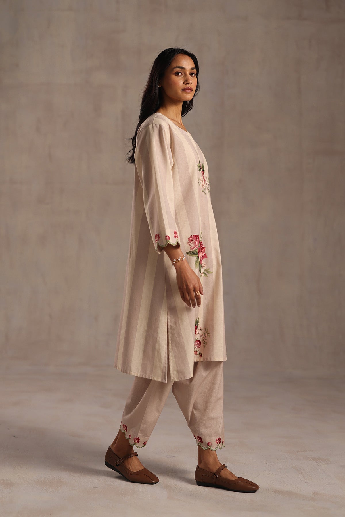 Stella Kurta Set