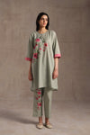Alyza Tunic Set