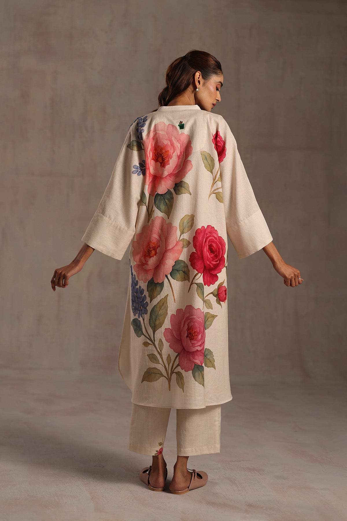 Lilibet Kurta Set