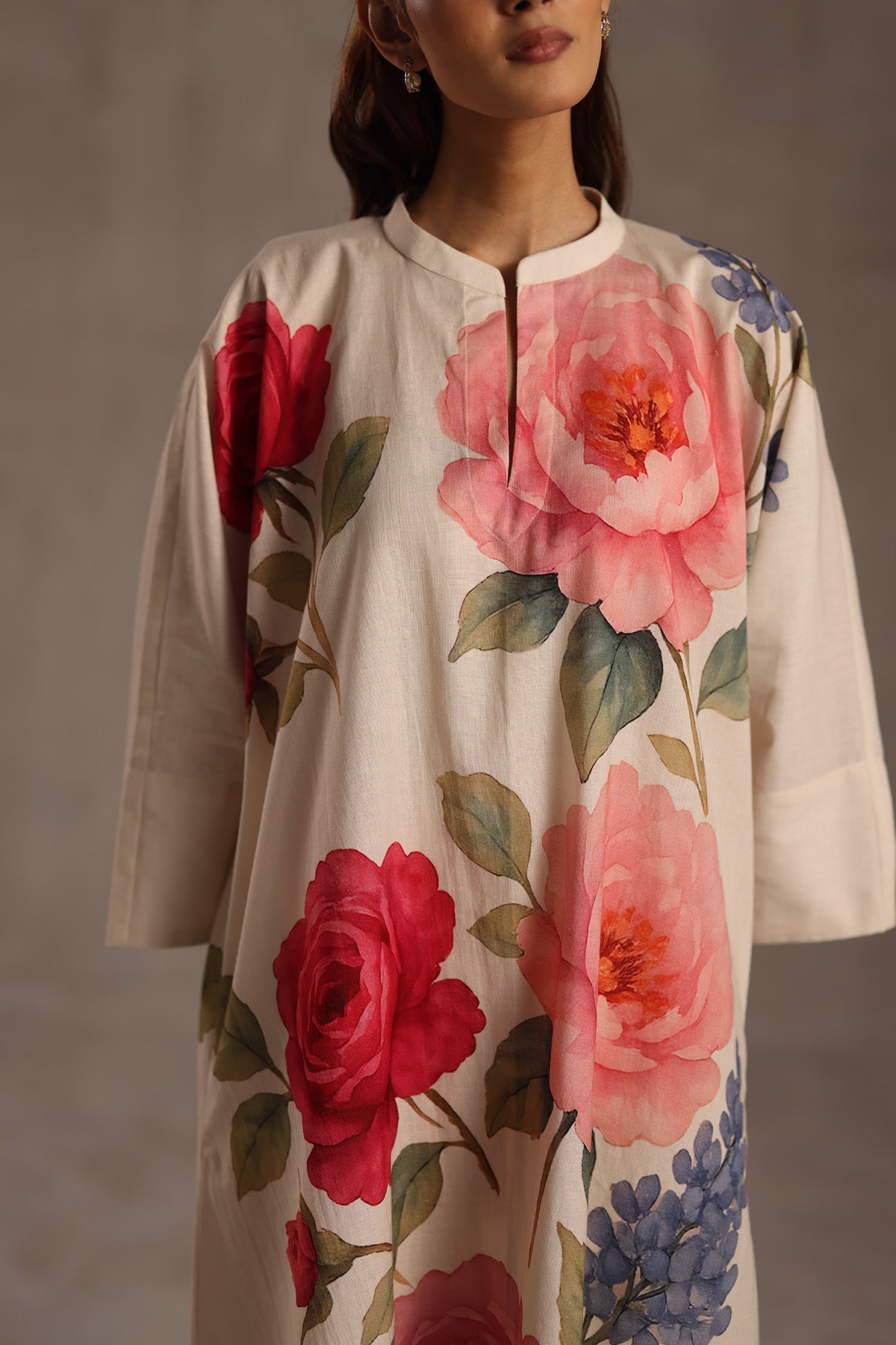 Lilibet Kurta Set