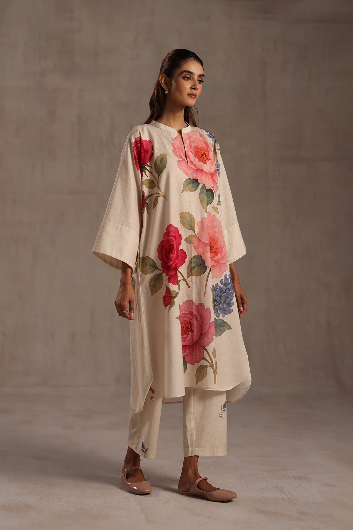 Lilibet Kurta Set