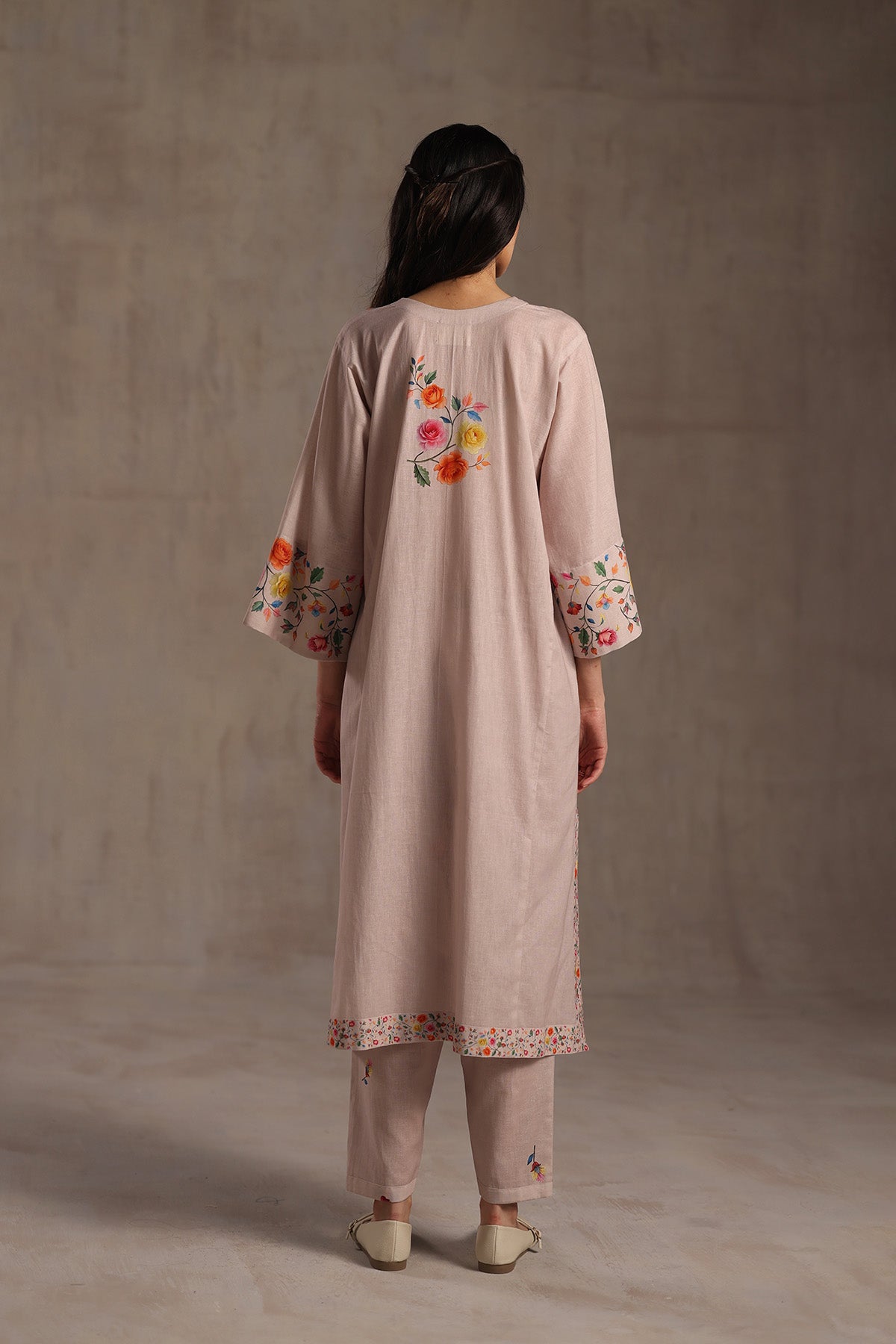 Seraphina Phiran Set