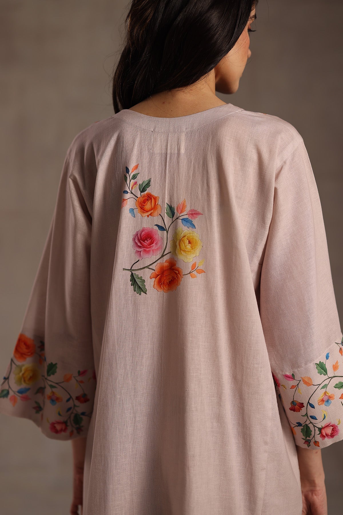 Seraphina Phiran Set