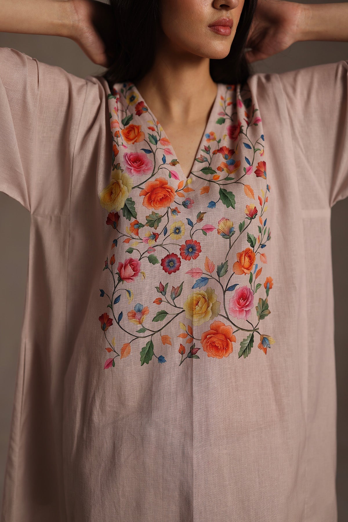 Seraphina Phiran Set