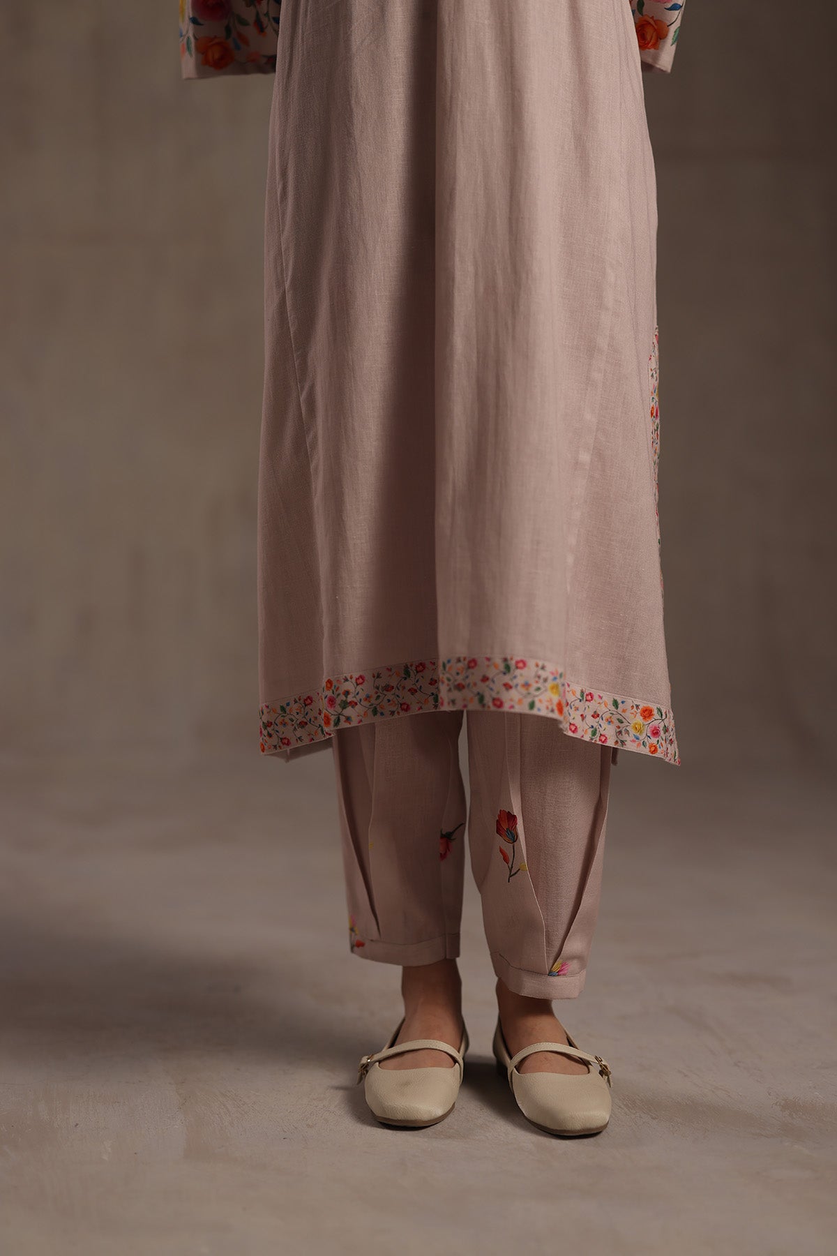 Seraphina Phiran Set