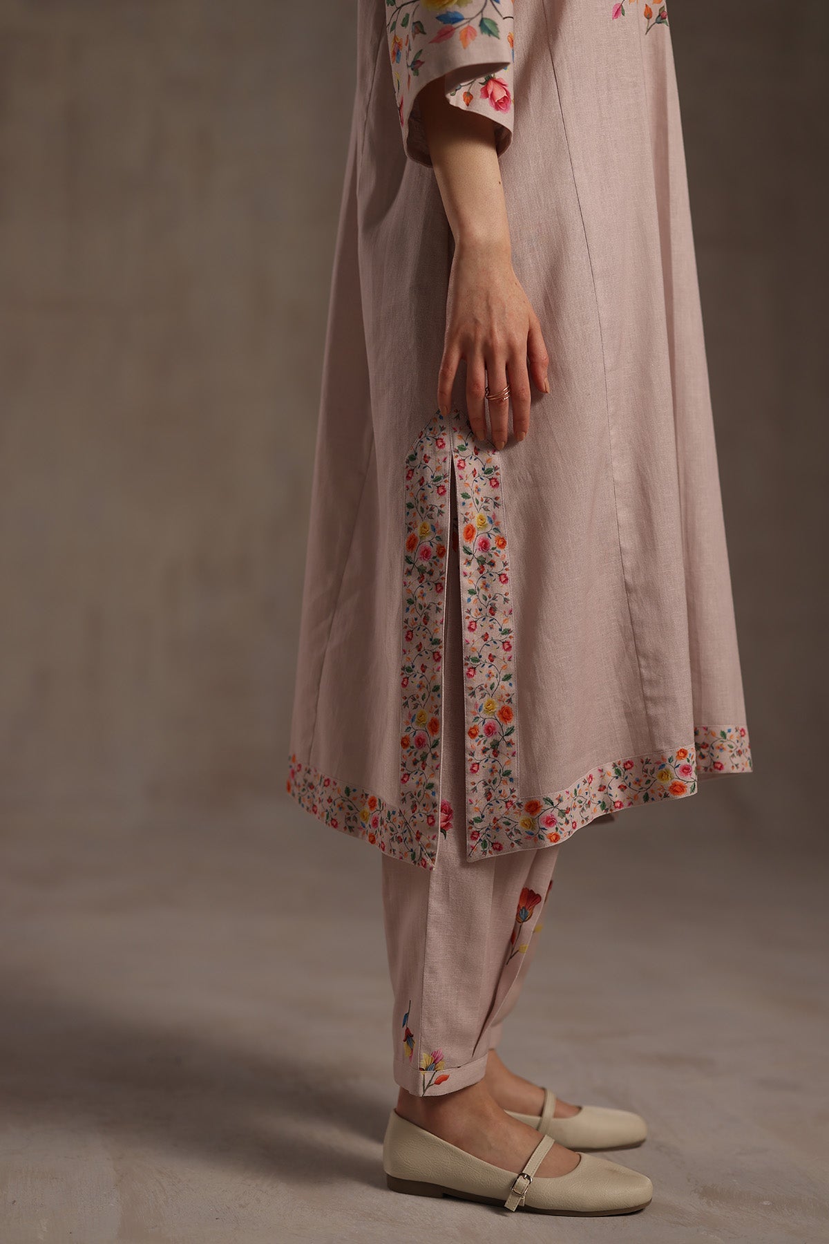 Seraphina Phiran Set