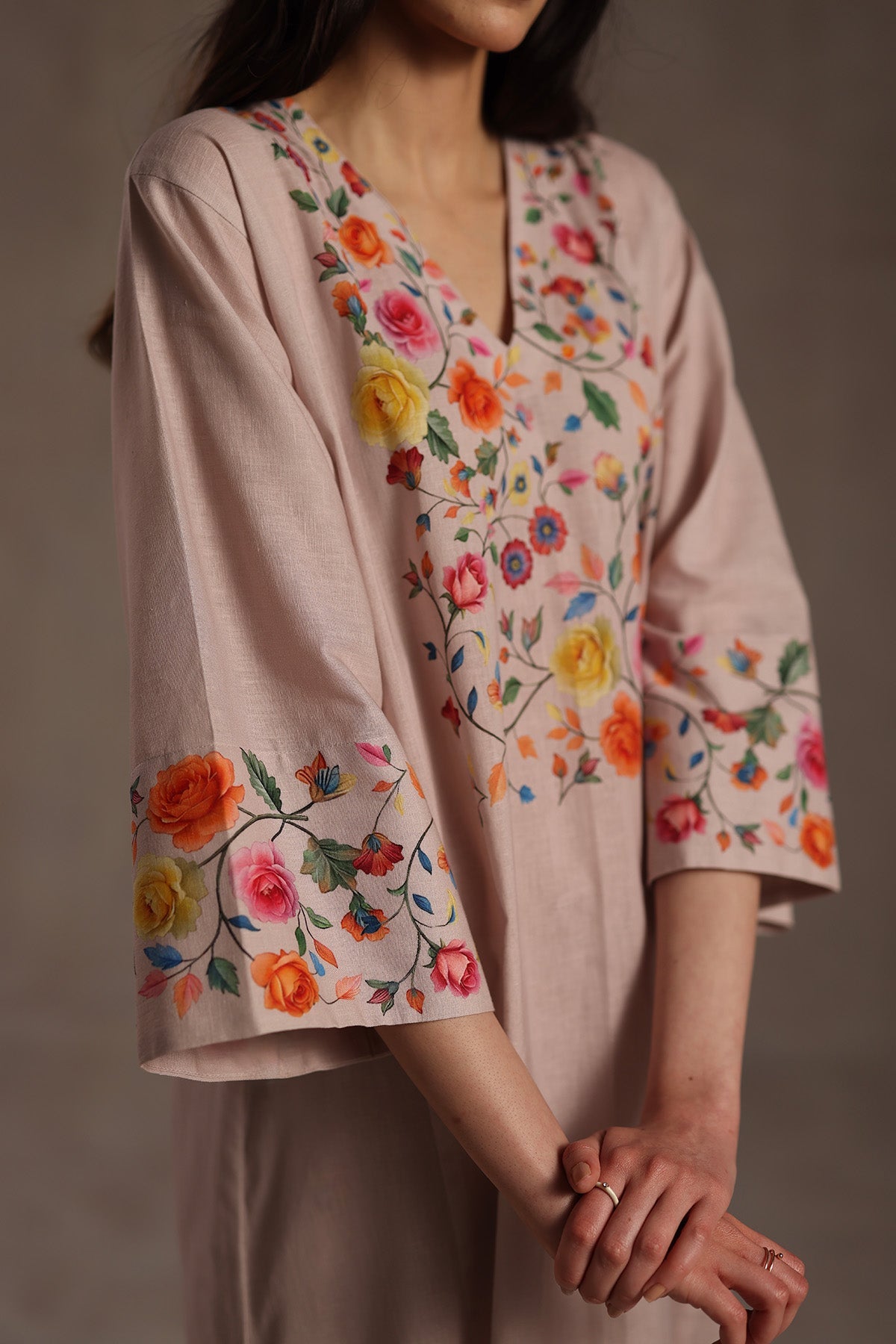 Seraphina Phiran Set