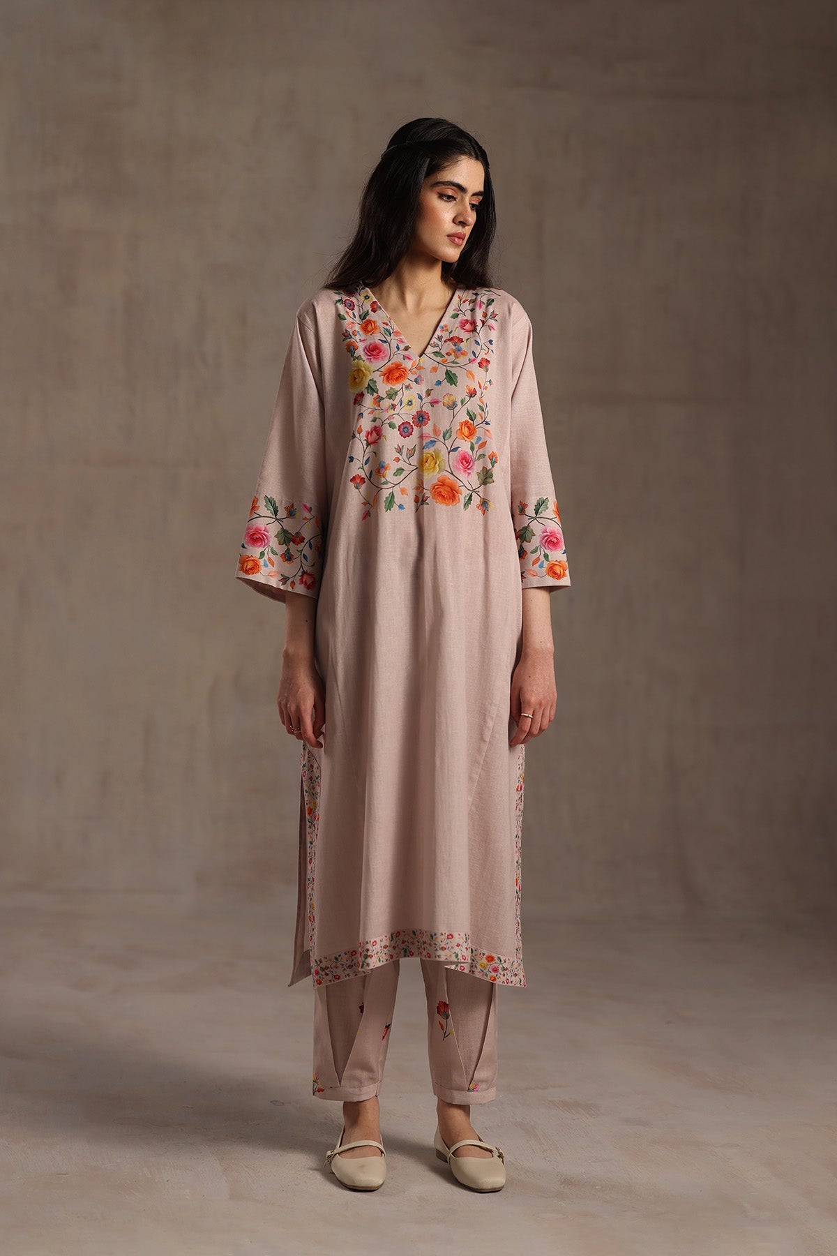 Seraphina Phiran Set