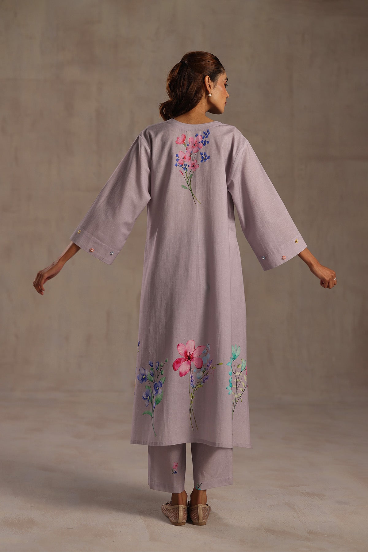 Margot Kurta Set