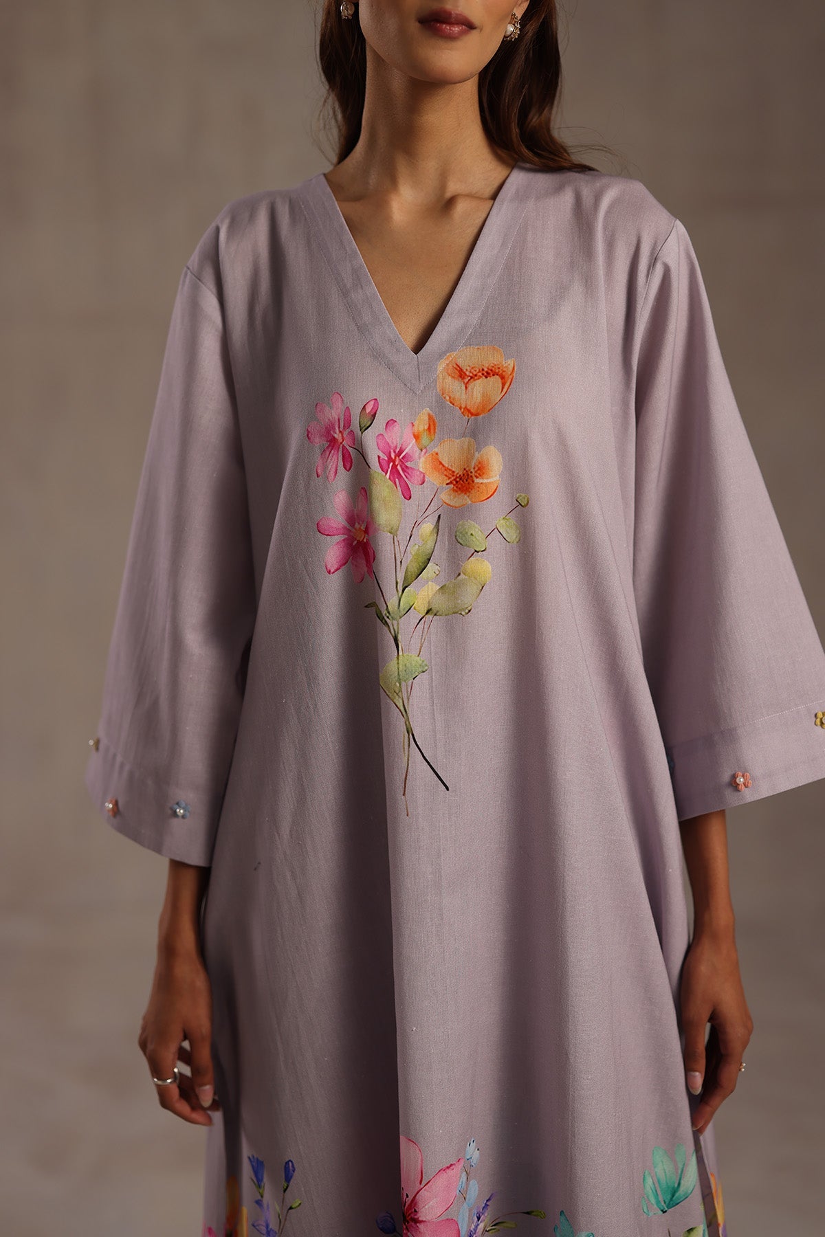 Margot Kurta Set