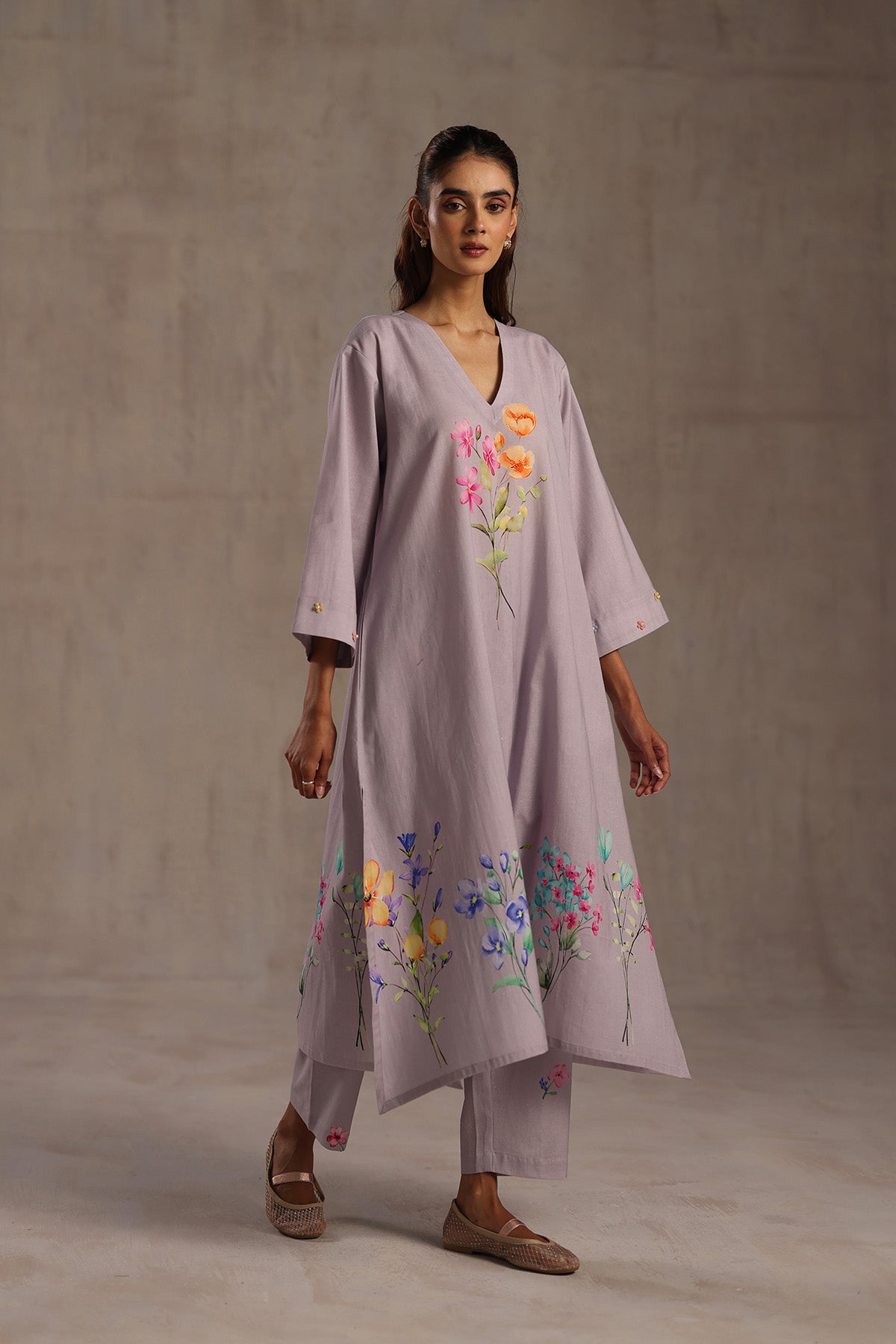Margot Kurta Set
