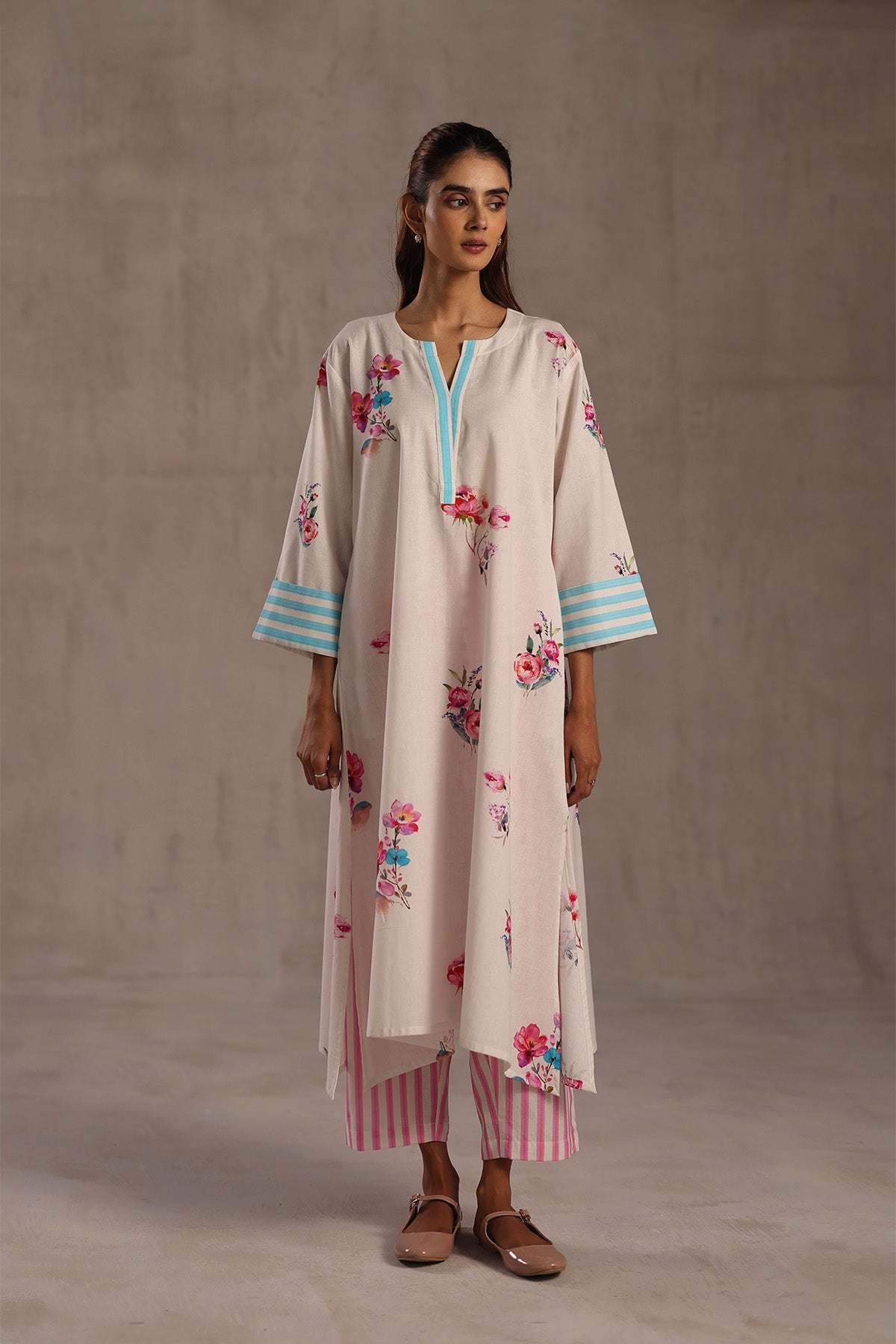 Madeline Kurta Set