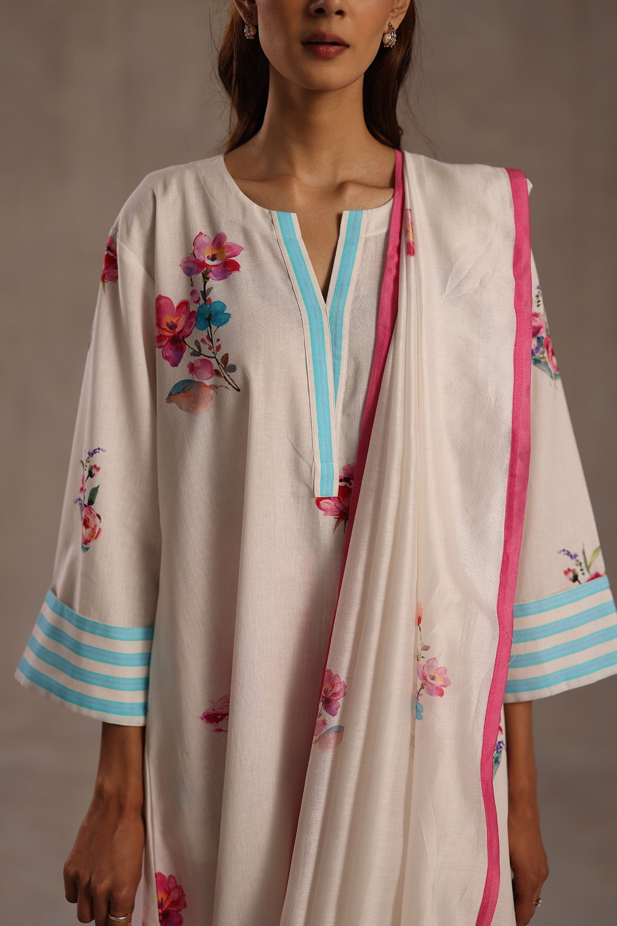 Madeline Kurta Set