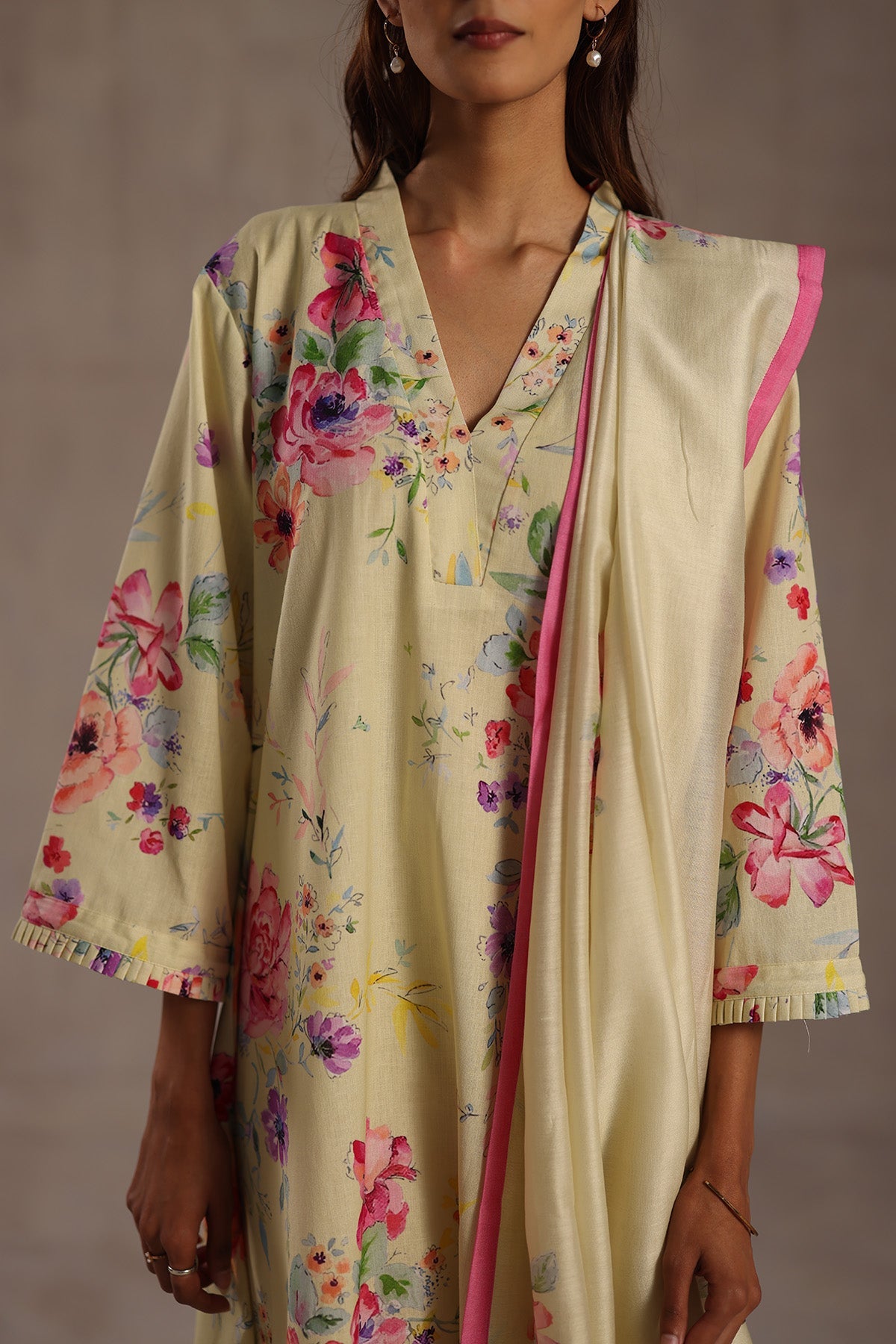Cordelia Stole