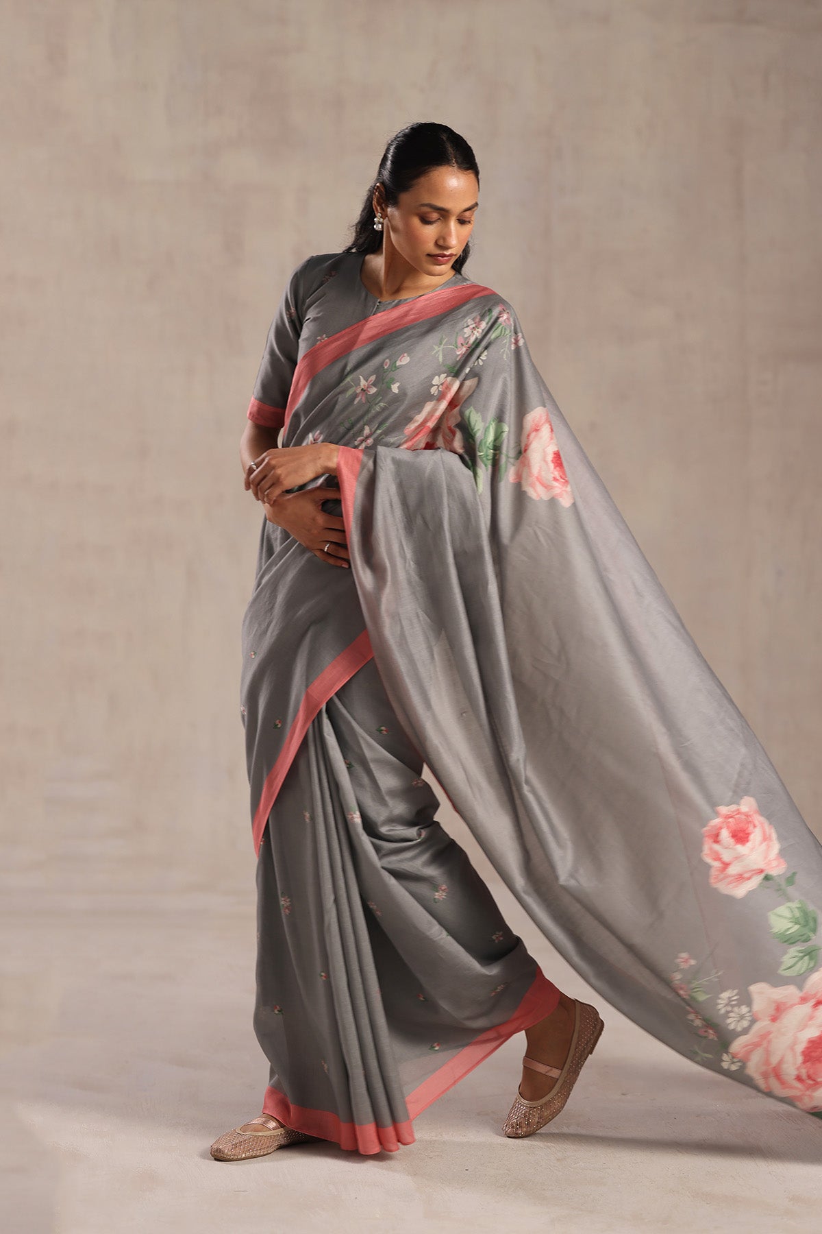 Sundance Saree
