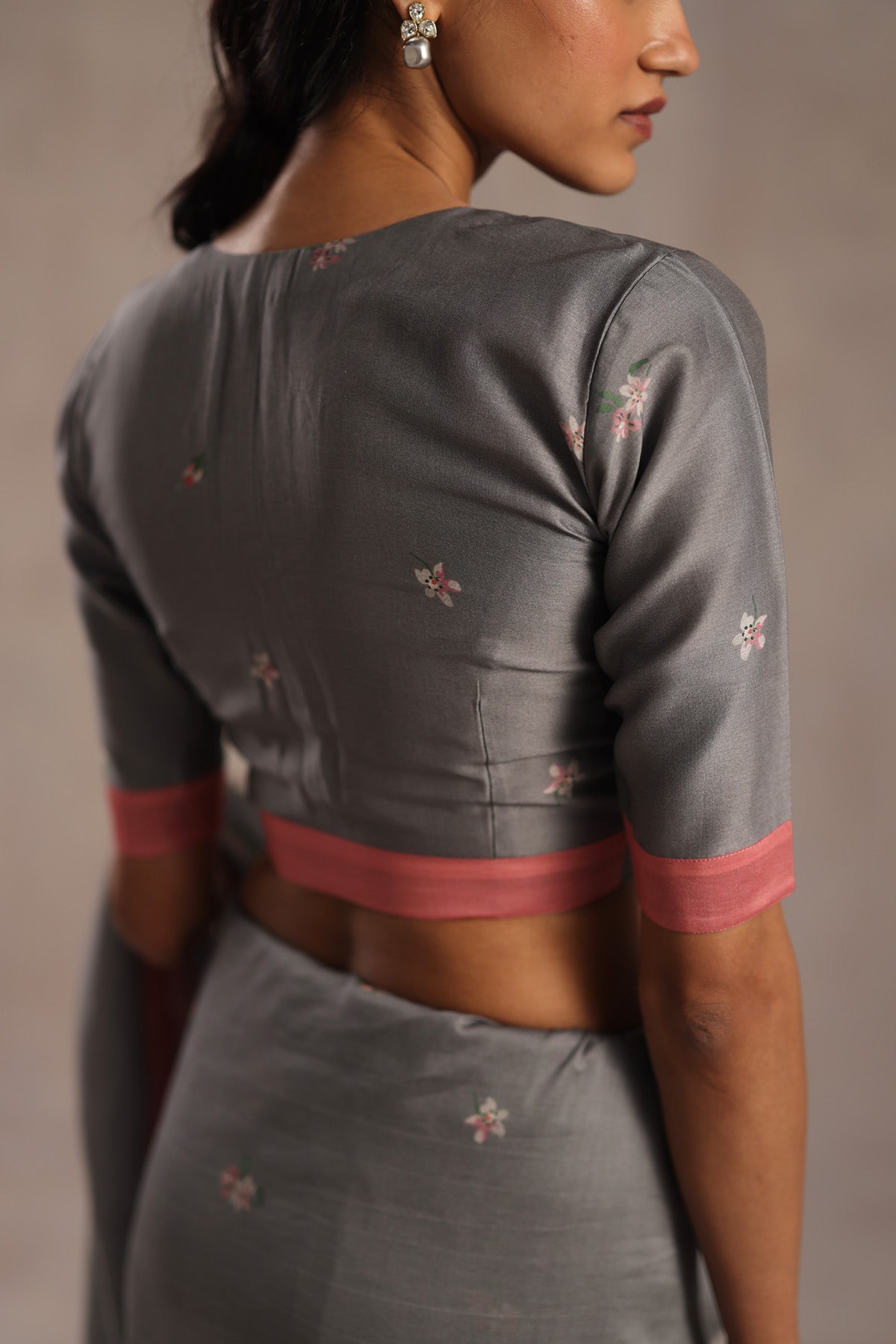 Sundance Saree