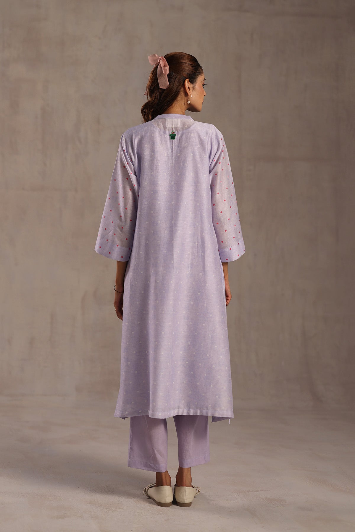 November Kurta Set