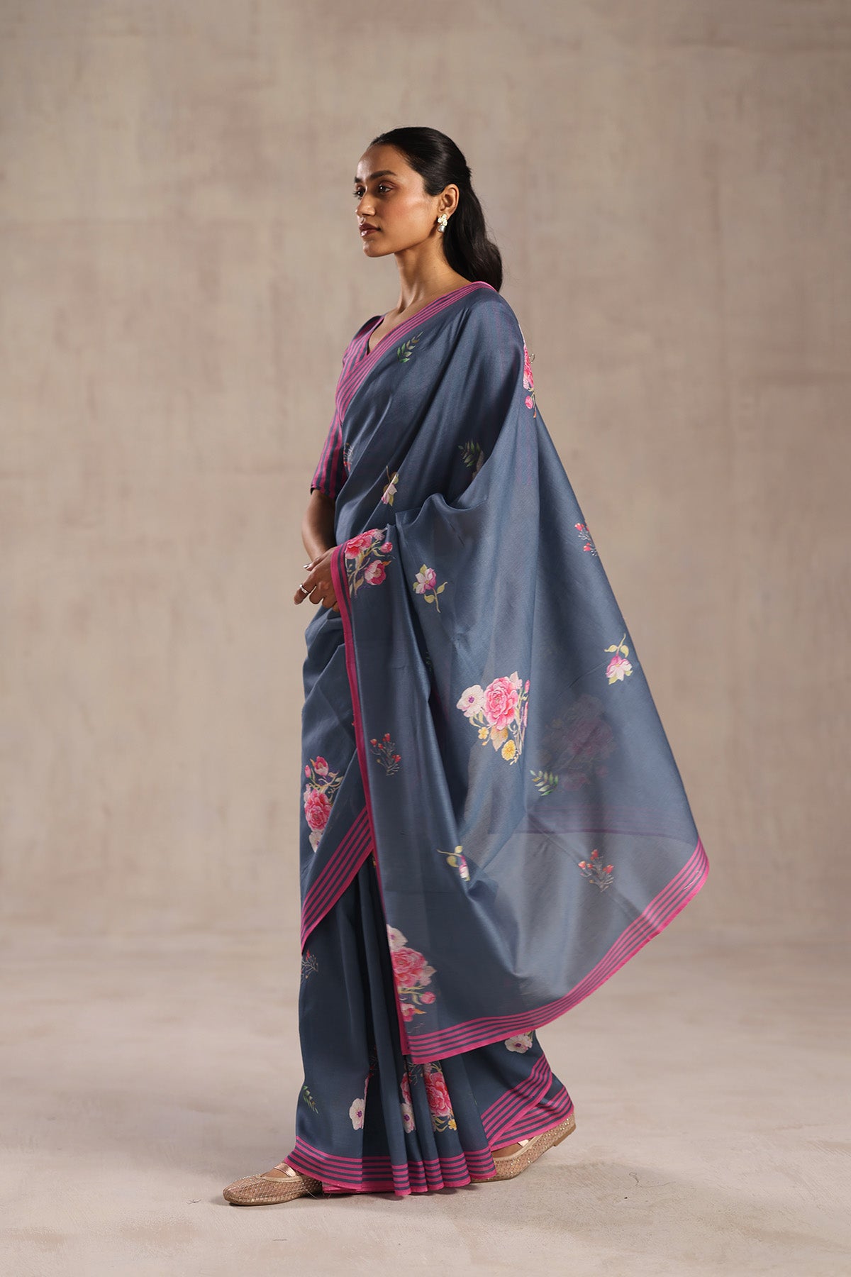 Belle Saree