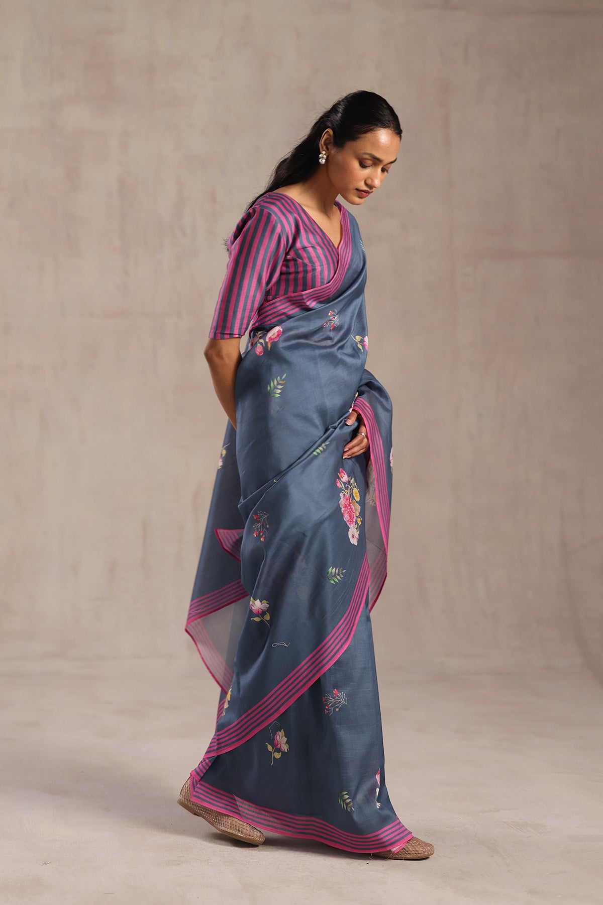 Belle Saree