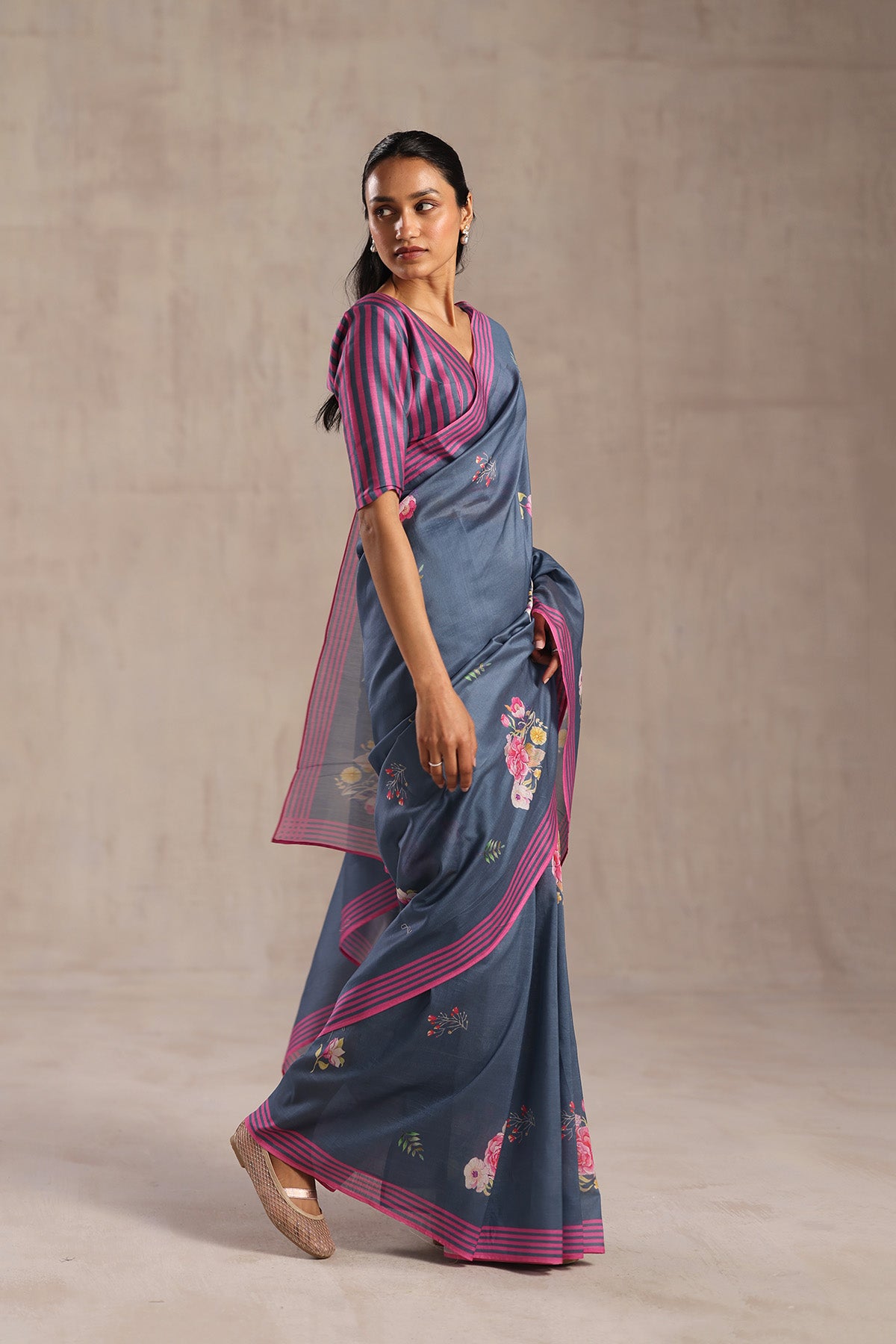 Belle Saree