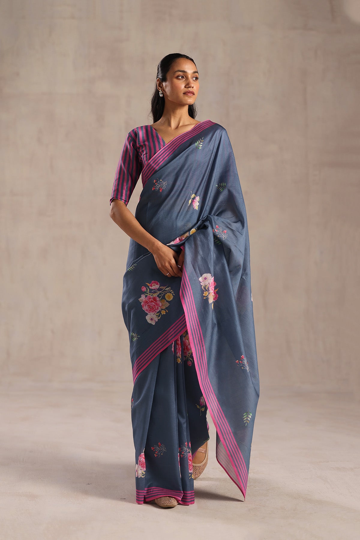 Belle Saree