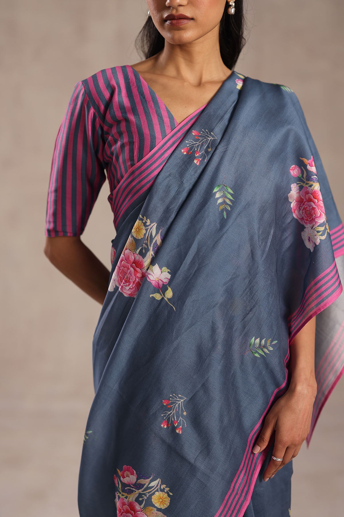 Belle Saree