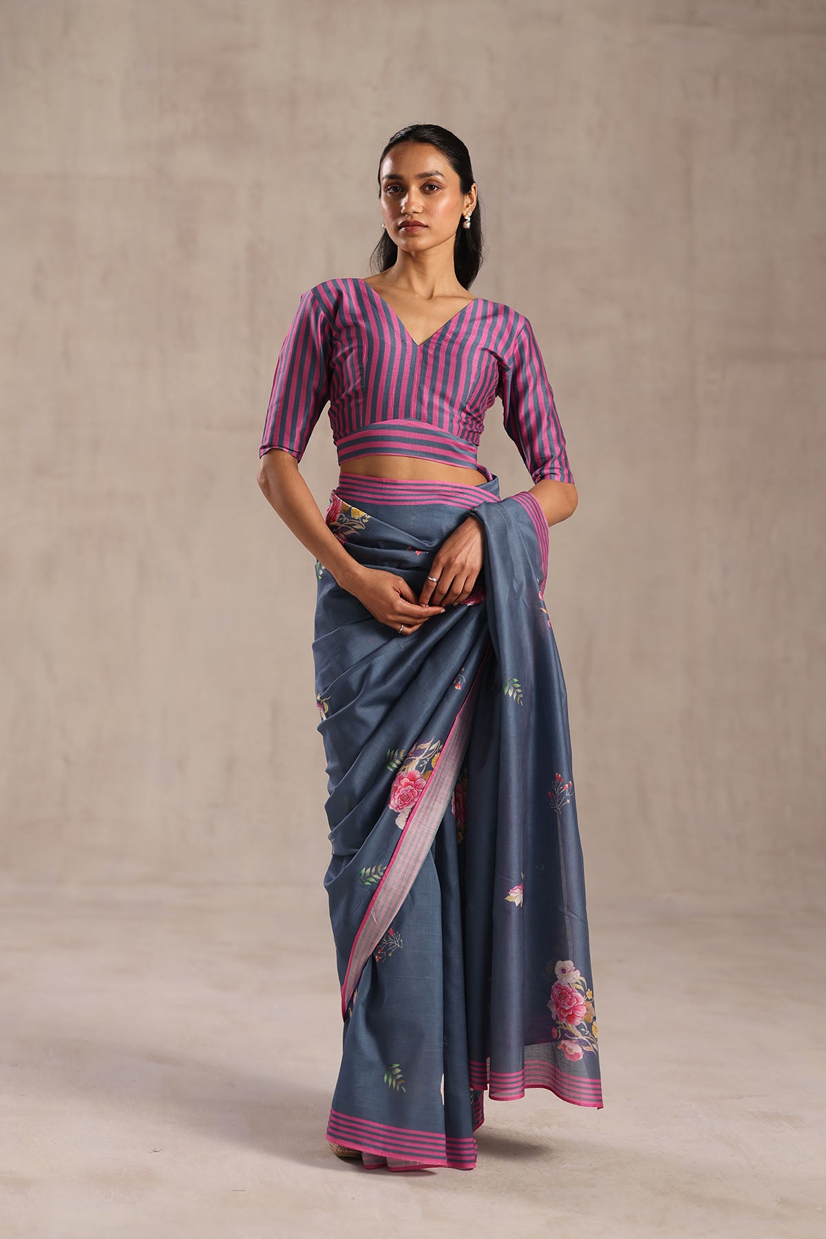 Belle Saree