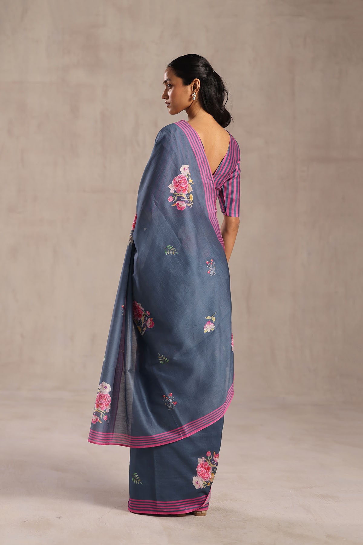 Belle Saree