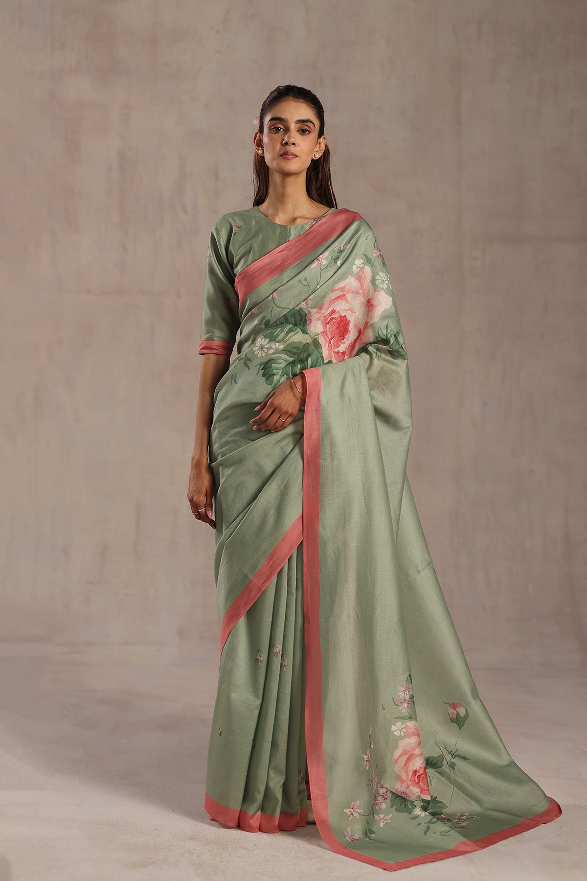 Sundance Saree