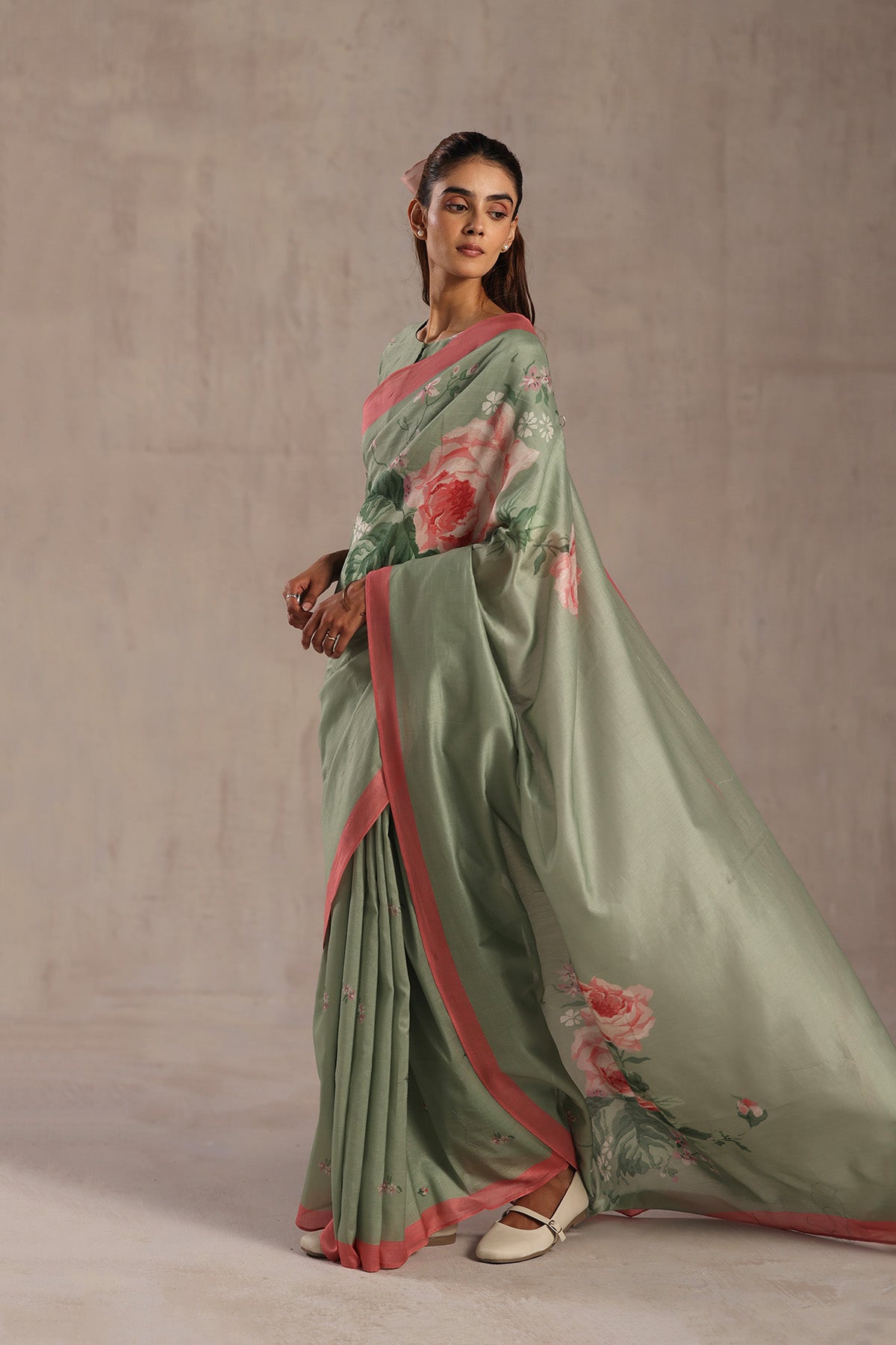 Sundance Saree