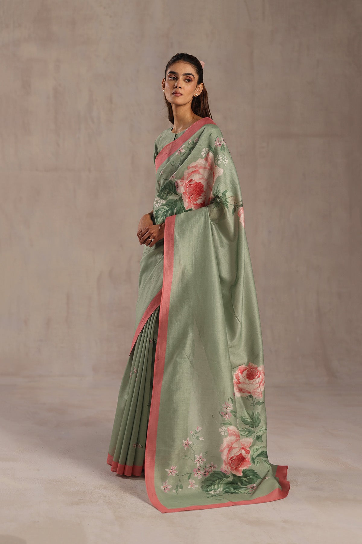 Sundance Saree