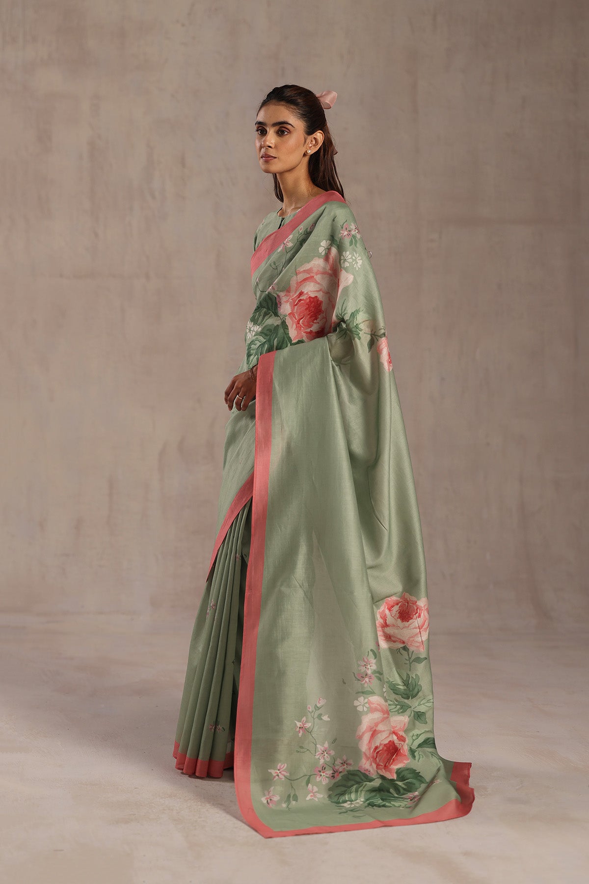 Sundance Saree