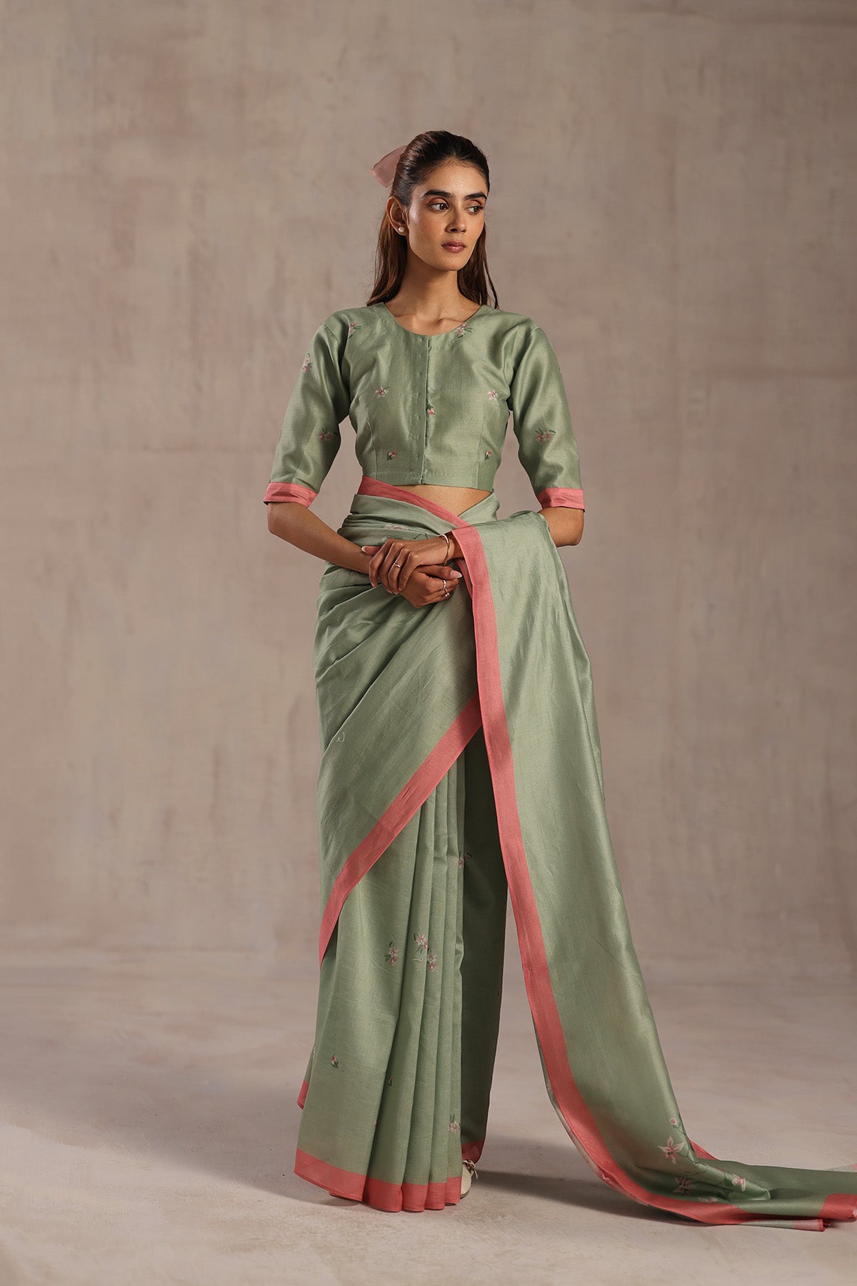 Sundance Saree