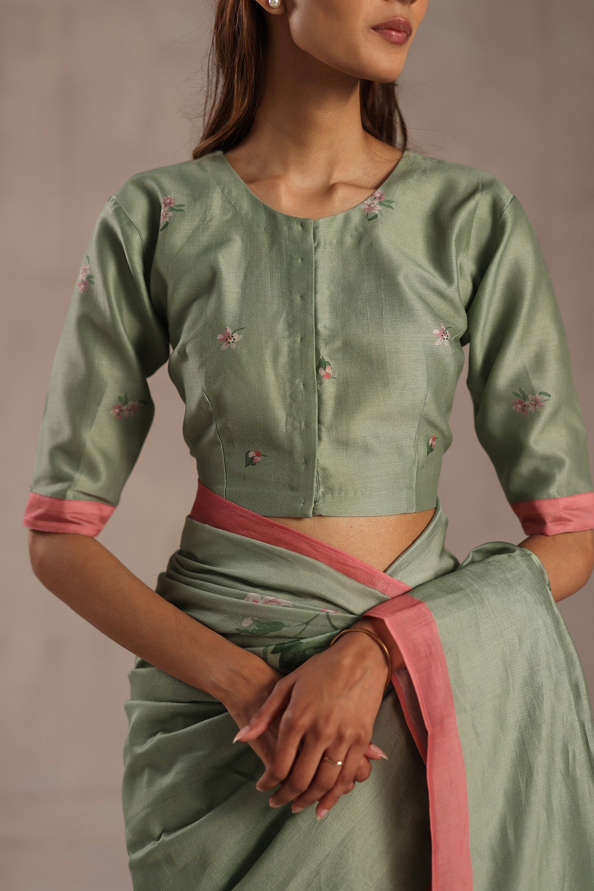 Sundance Saree