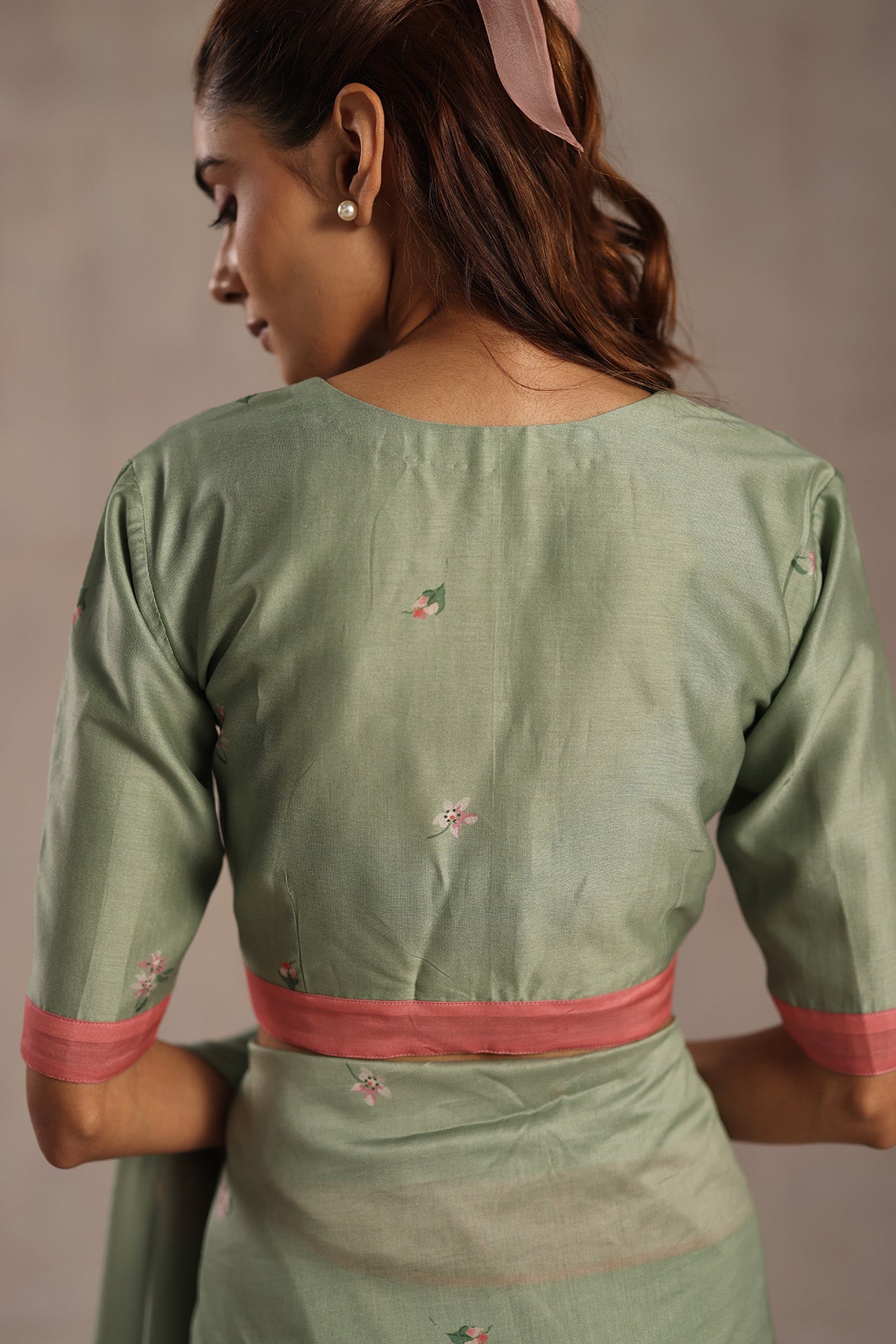 Sundance Saree