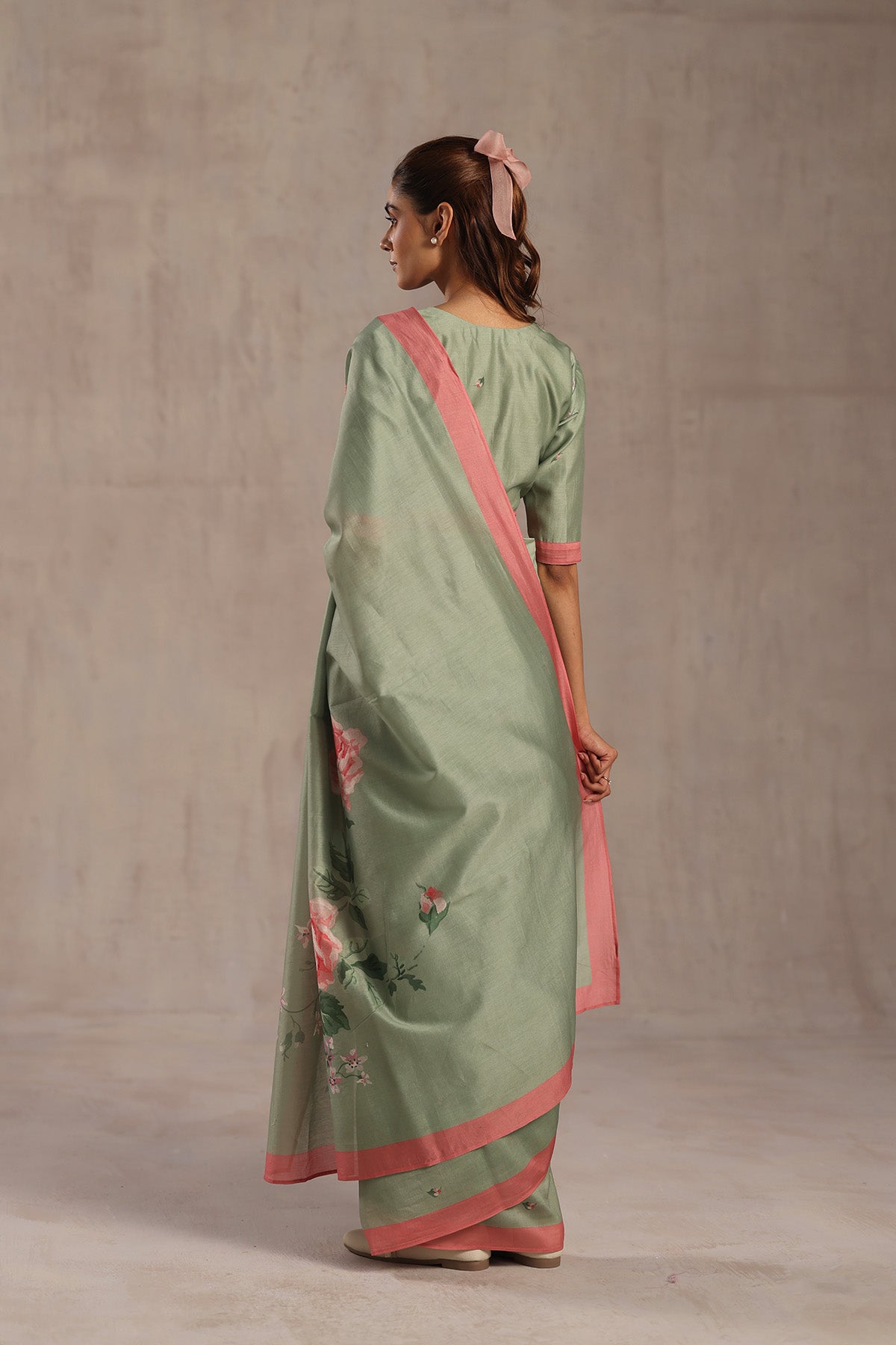 Sundance Saree