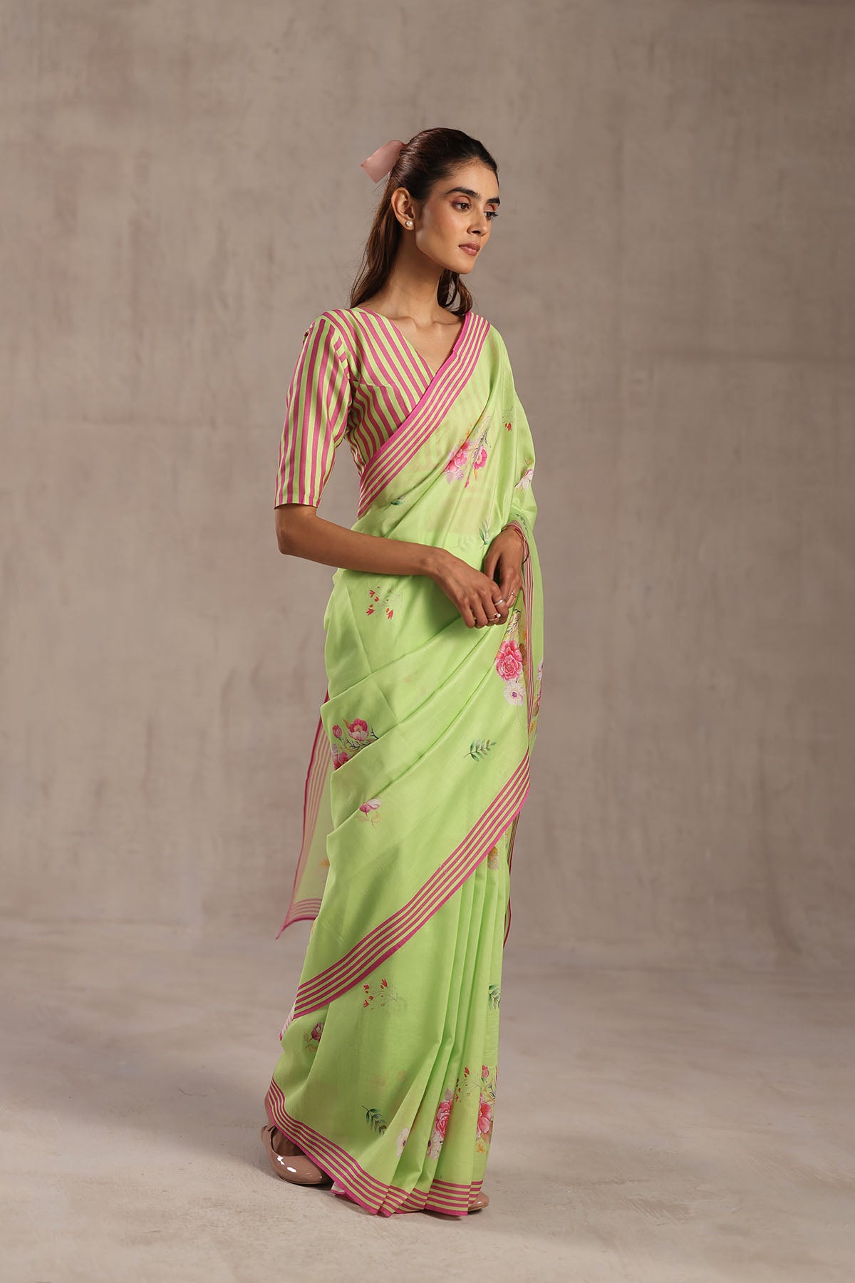 Belle Saree
