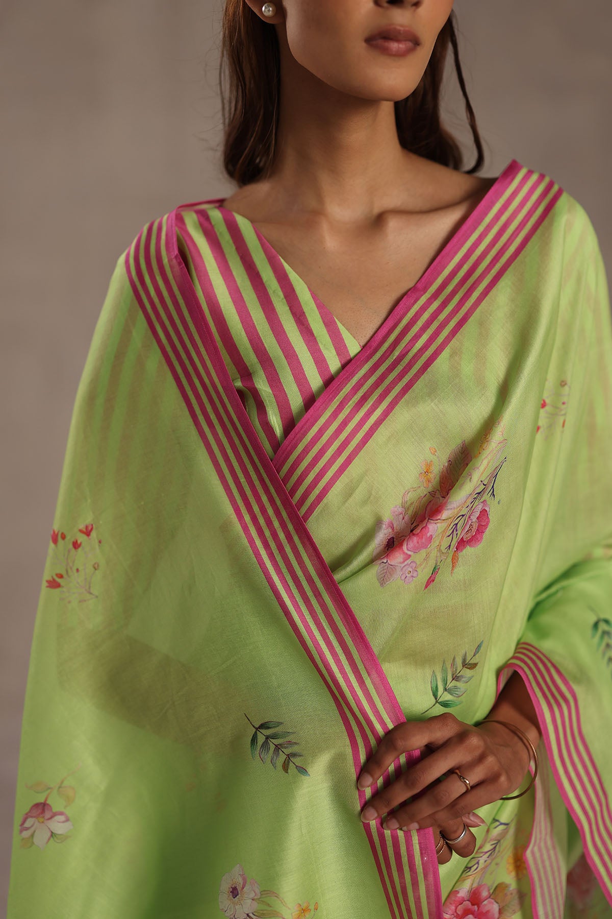 Belle Saree